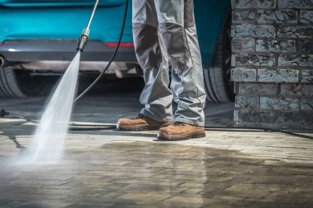 Boat and Dock Cleaning in California, MO