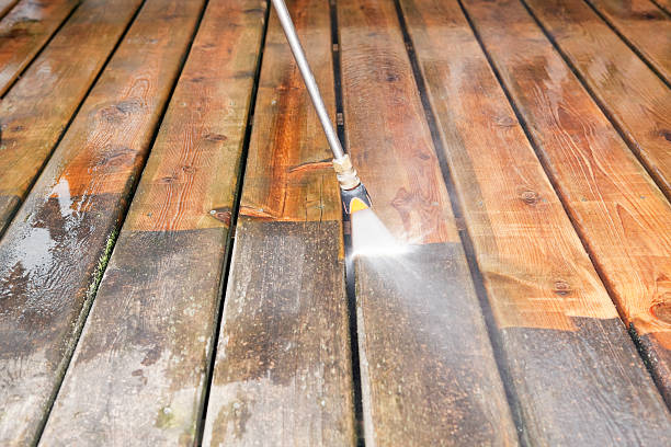 Best Building Exterior Washing  in California, MO