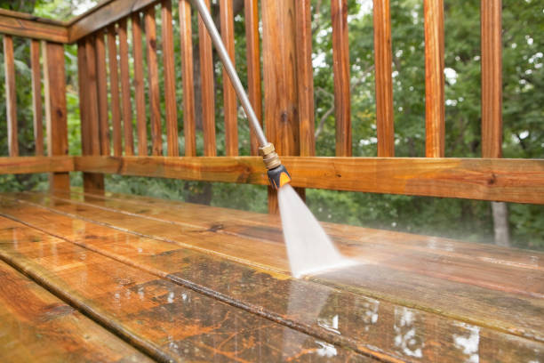 Best Roof Washing  in California, MO