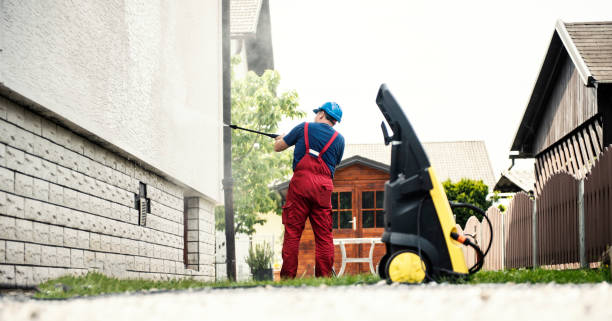 Best Dumpster Area Cleaning  in California, MO
